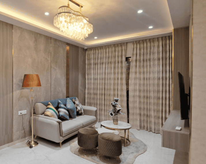 3BHK row house for sale Kopar Khairane Navi Mumbai