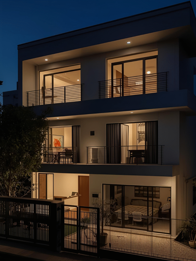 Discover how smart technology is transforming Indian homes in 2025.