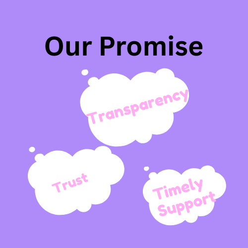 PickYourHouse Promise