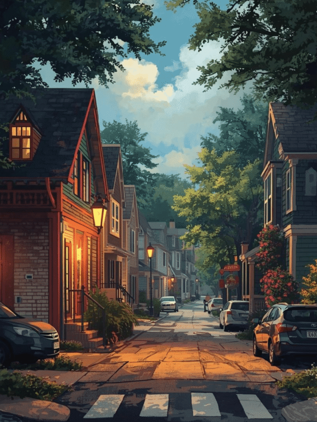 Location Brings You In. Community Makes It Home.